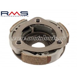 Σιαγώνες Φυγοκεντρικού Συμπλέκτη Suzuki UH 200 Burgman RMS